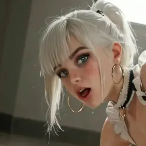 AI色情圖片產生器