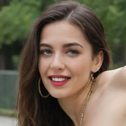 yapay zekâ porno foto üretici