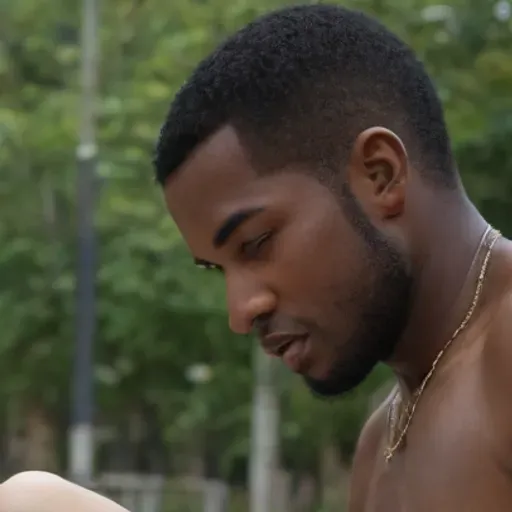 yapay zekâ porno görsel üretici