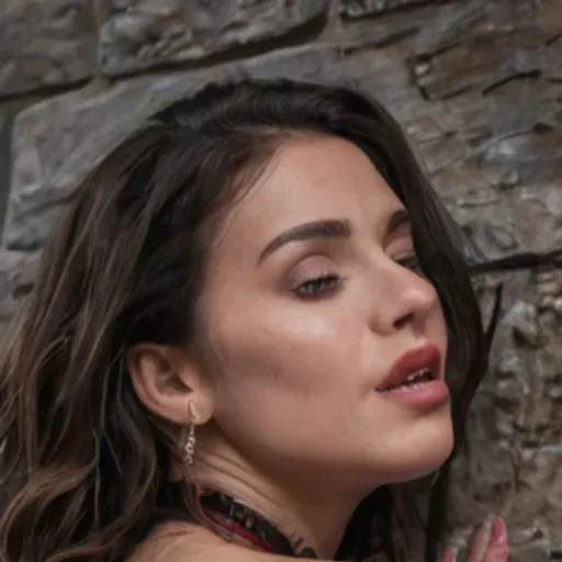 AI色情圖片產生器