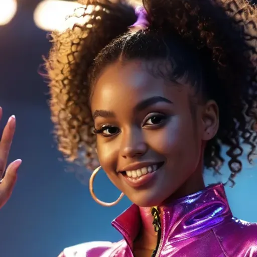 AI色情图片生成器