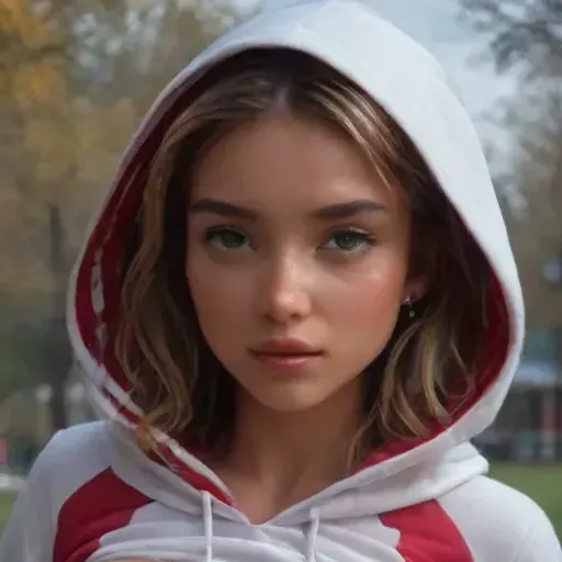 AI 포르노 이미지 생성기