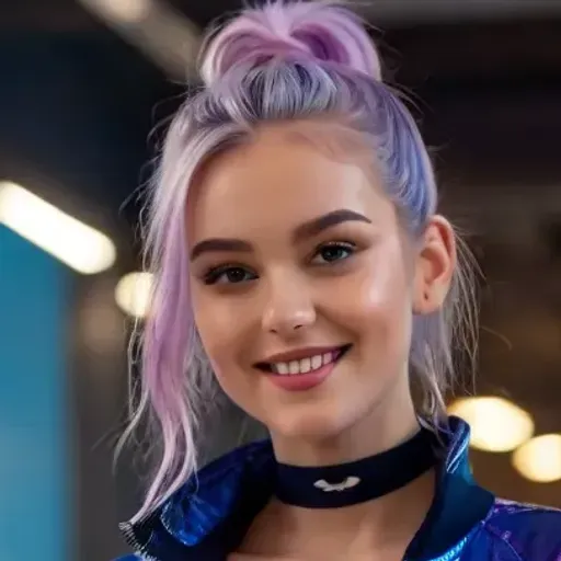 AI 포르노 이미지 생성기