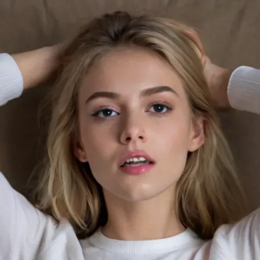 AI 포르노 이미지 생성기