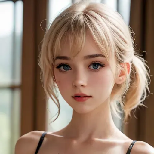 AIポルノ画像ジェネレーター