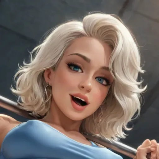 AI porn image generator