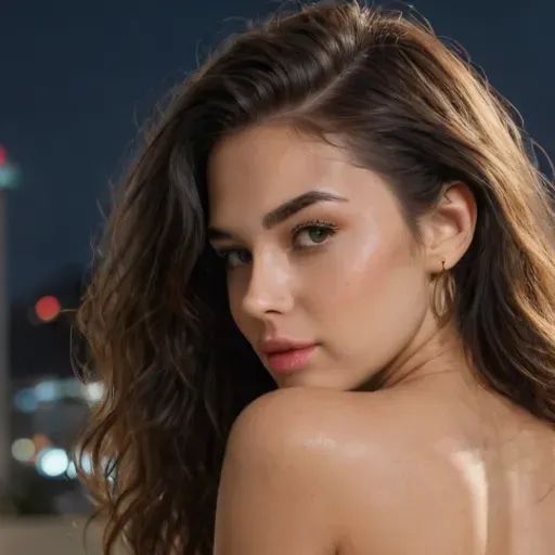 एआई पोर्न इमेज जेनरेटर