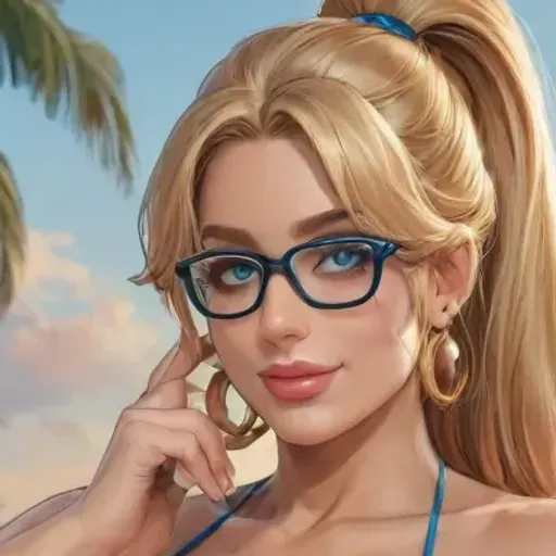 AI 포르노 이미지 생성기