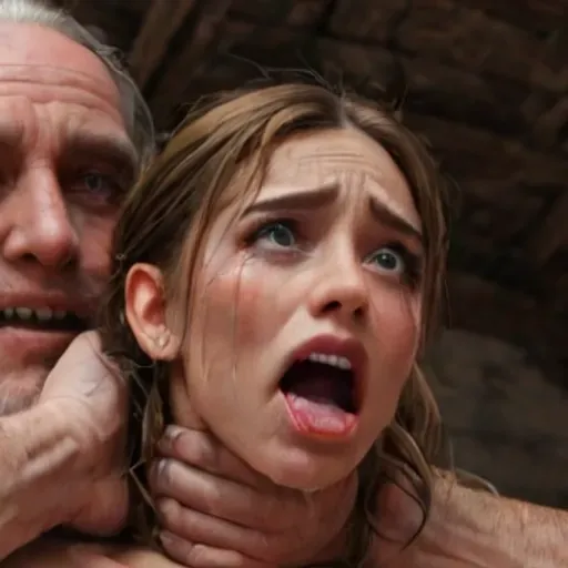 AIポルノ写真ジェネレーター