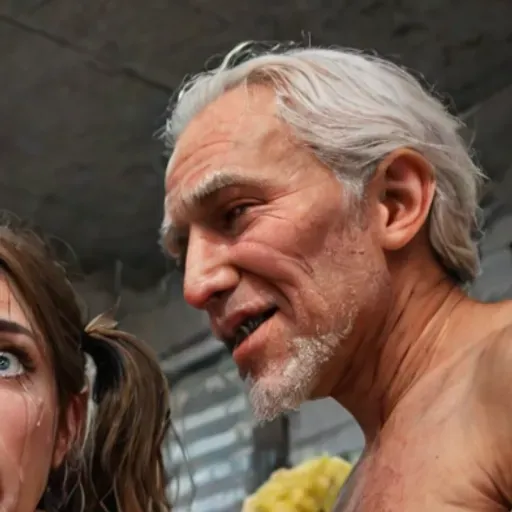 KI-Pornobild-Generator