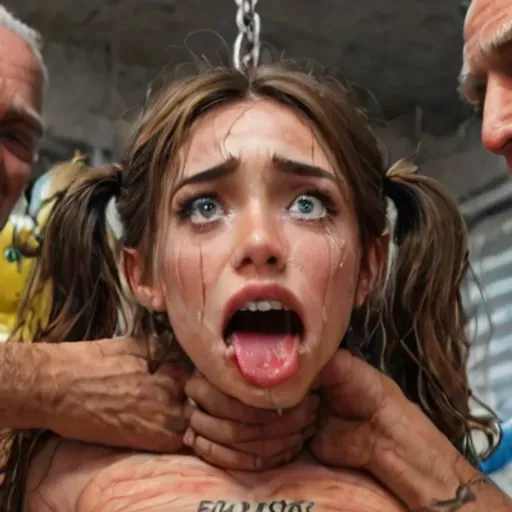 KI-Pornobildchen-Generator