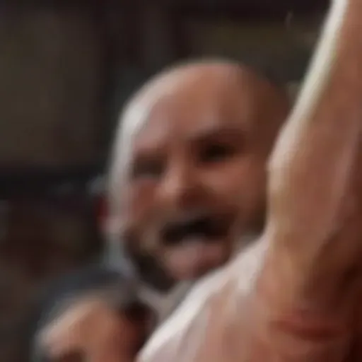 AI色情圖片產生器