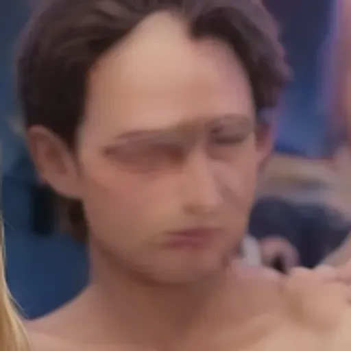 AI 포르노 이미지 생성기