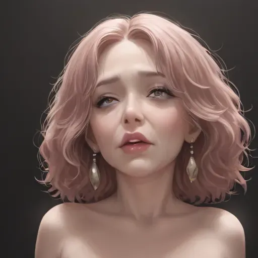 KI-Pornobild-Generator