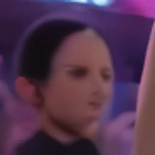 AI色情照片生成器