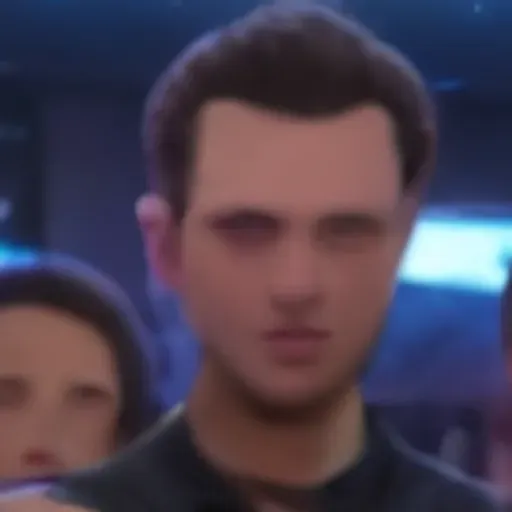 AI色情图片生成器