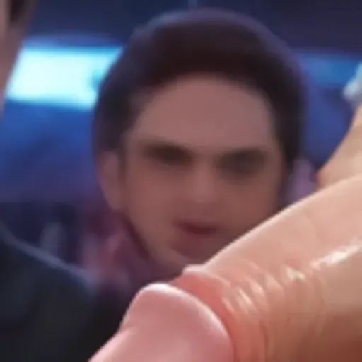 AI色情照片生成器