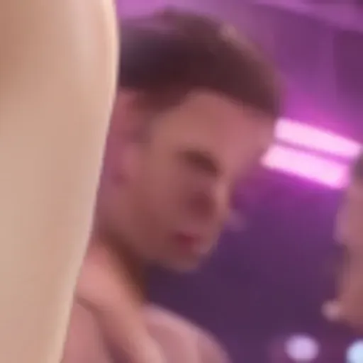 AI色情照片生成器