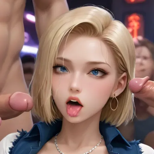 एआई पोर्न इमेज जेनरेटर