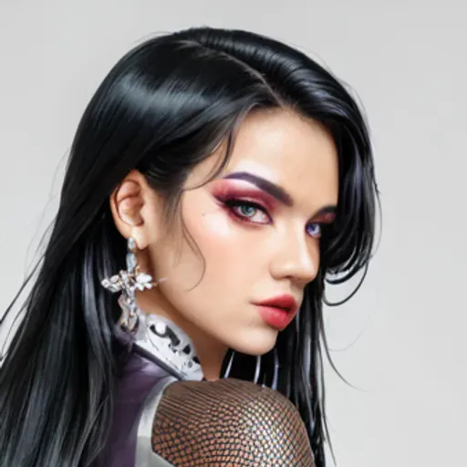 генератор порно-изображений на ИИ