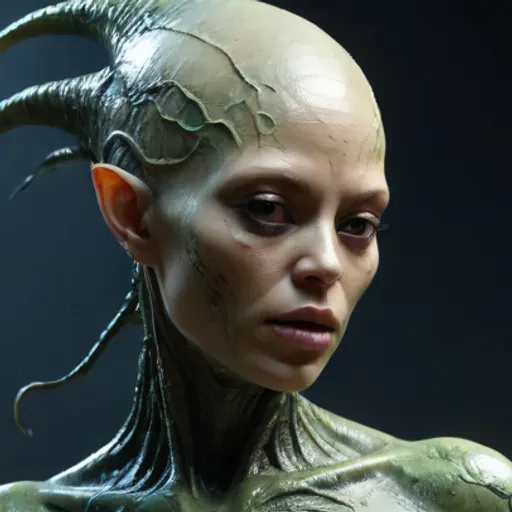 KI-Pornobild-Generator