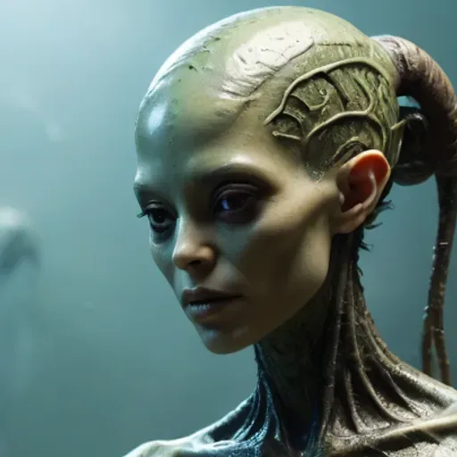 AI色情圖片產生器