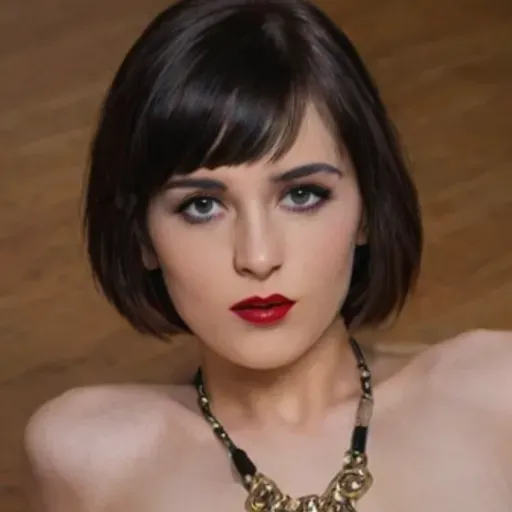 AI色情图片生成器