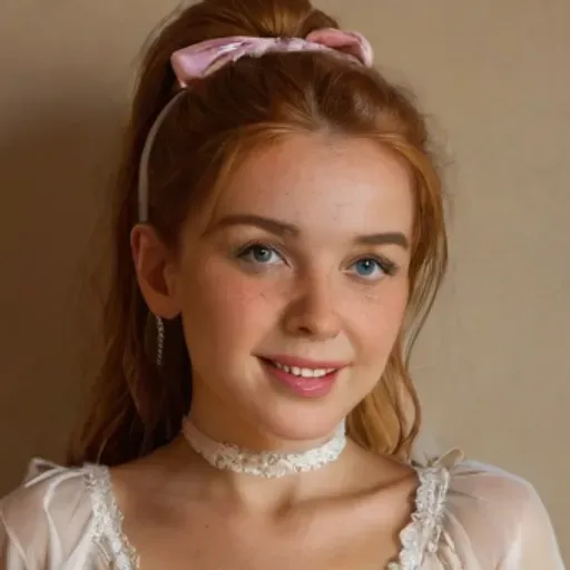 AI 포르노 이미지 생성기