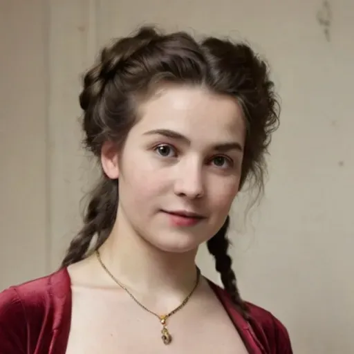 AI色情圖片產生器