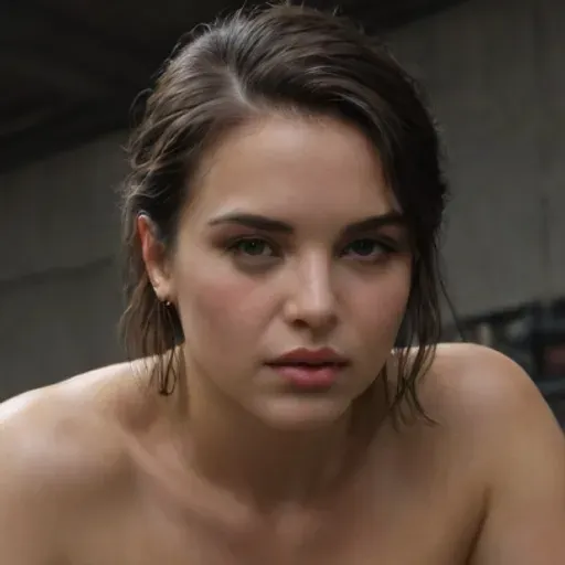 AI色情照片產生器