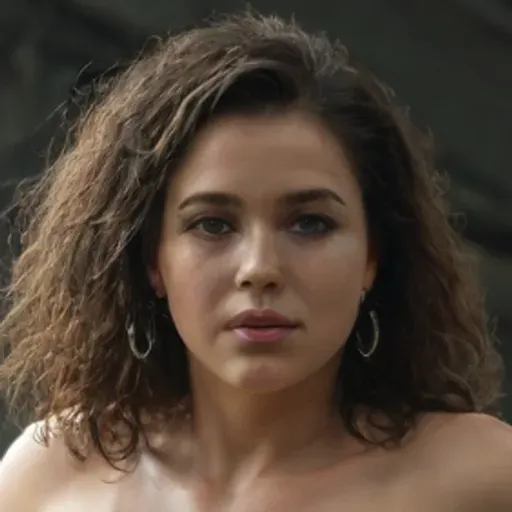 โปรแกรมสร้างภาพโปรนที่ใช้ปัญหา AI