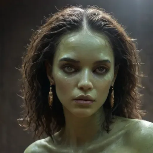 AI色情图片生成器