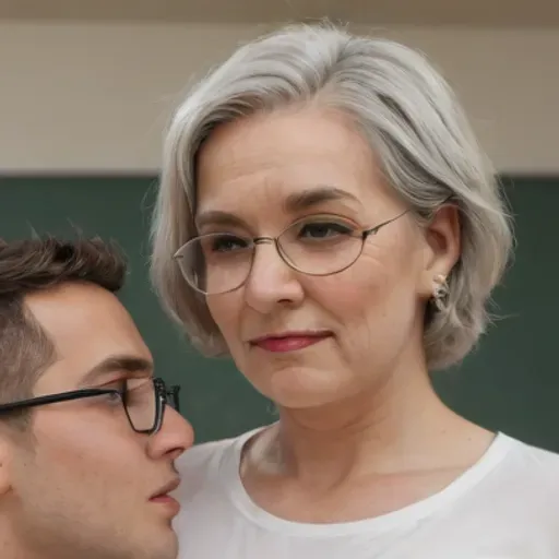 yapay zekâ porno foto üretici