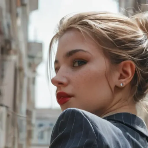 AI色情图片生成器