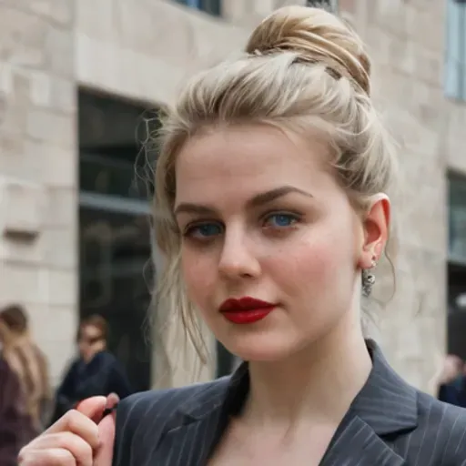 AI色情圖片產生器