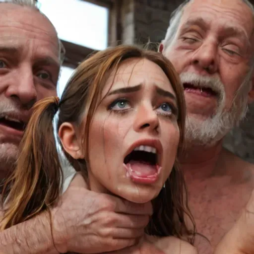 yapay zekâ porno görsel üretici