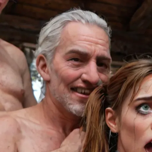 AIポルノ画像ジェネレーター