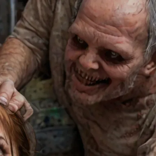 โปรแกรมสร้างภาพโปรนที่ใช้ปัญหา AI