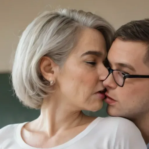 yapay zekâ porno foto üretici