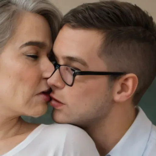 yapay zekâ porno görsel üretici