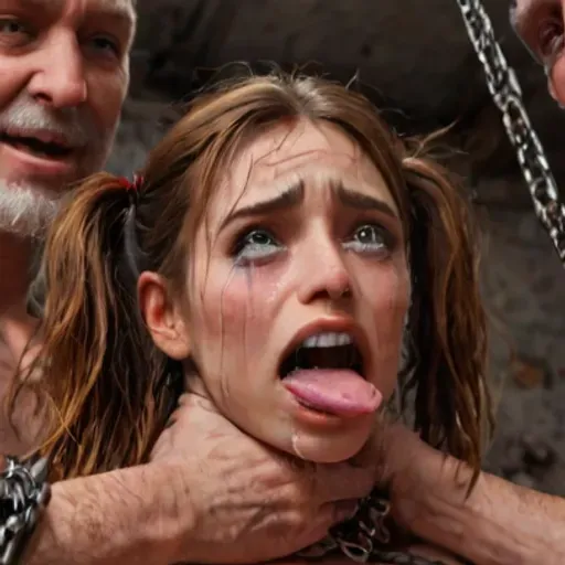 AI porn image generator