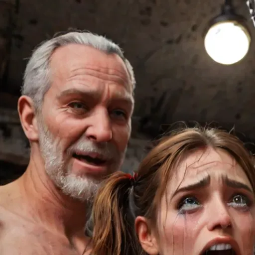 AI porn image generator