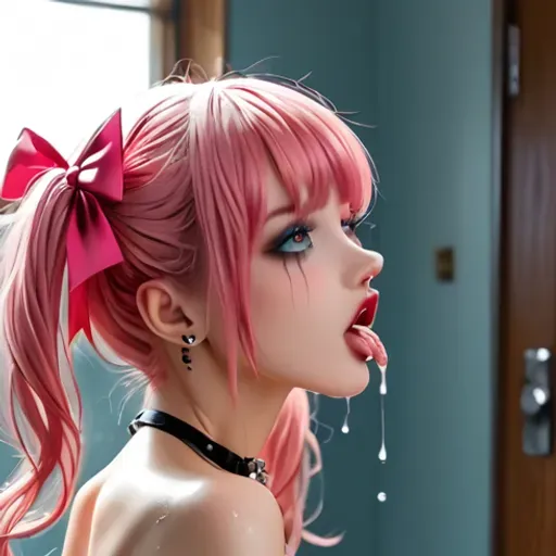 KI-Pornobild-Generator