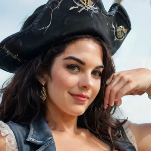 yapay zekâ porno görsel üretici