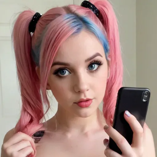 AI porn image generator