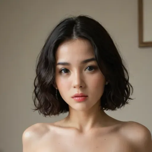 AI色情图片生成器