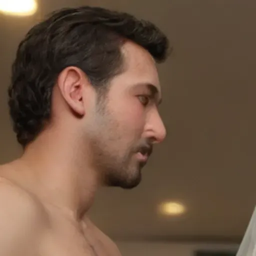 yapay zekâ porno görsel üretici