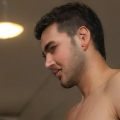 yapay zekâ porno foto üretici