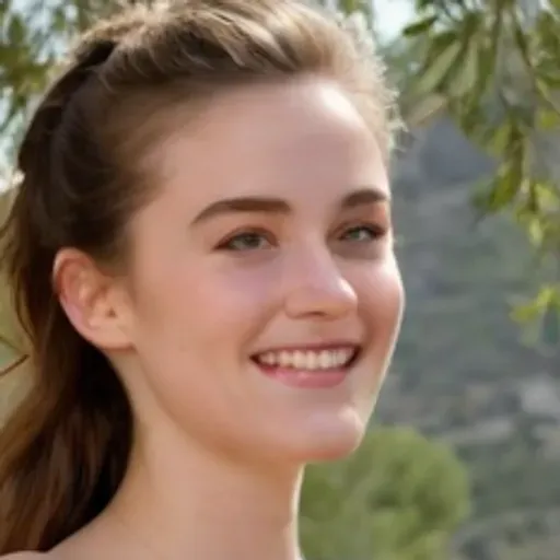 AI porn image generator