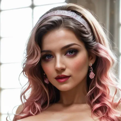 AI色情图片生成器